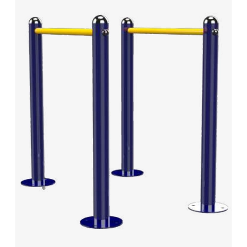 Barra Paralela Dupla